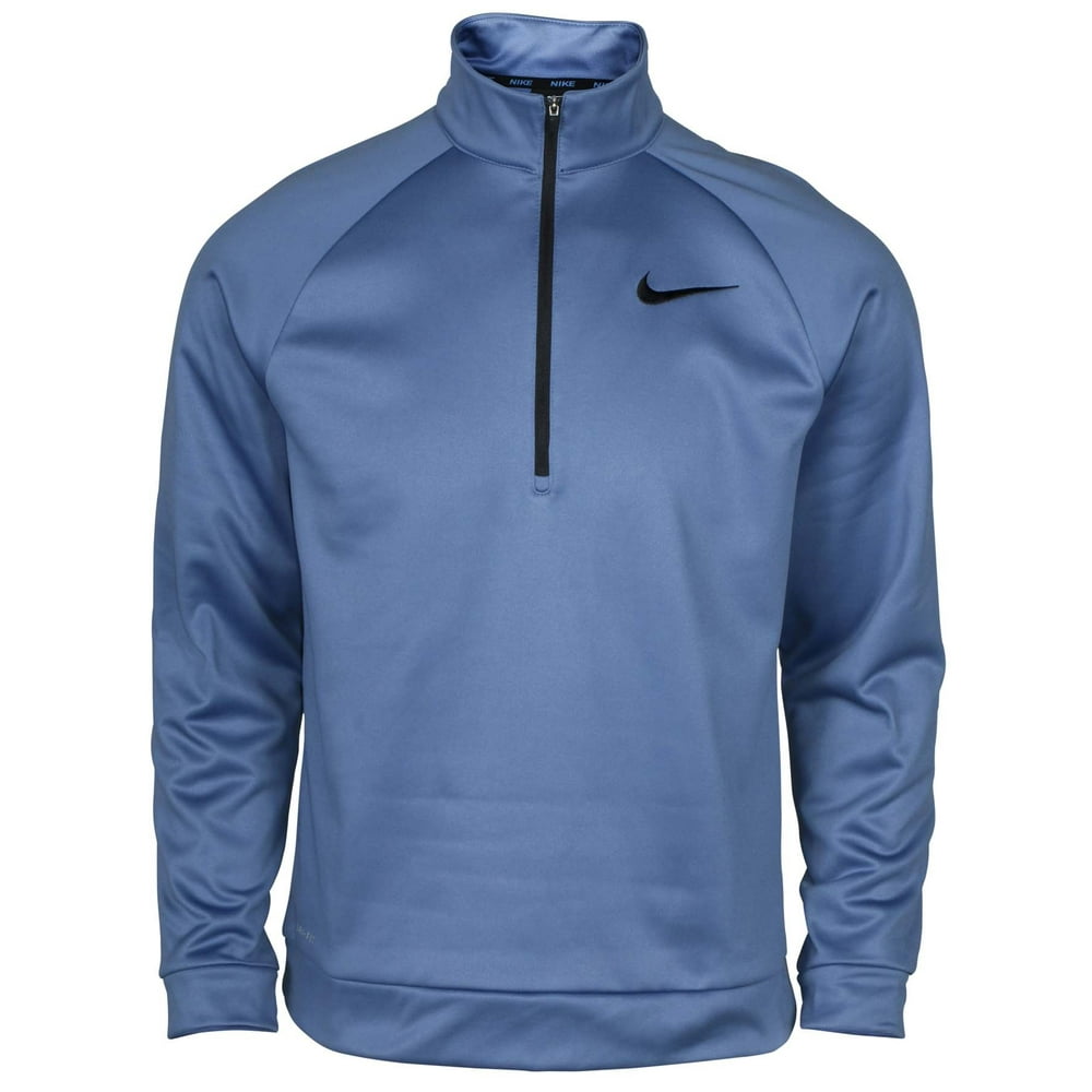 nike therma academy top