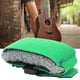 thumbnail image 4 of Silenciador de cuerdas de guitarra, silenciador de cuerdas de instrumento, amortiguador de ruido para guitarra, accesorio de guitarra, solución innovadora, 4 of 9