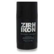 Zirh Ikon Cologne By Zirh International Alcohol Free Fragrance Deodorant Stick 2.6 oz