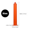 thumbnail image 3 of 10pcs Plastic Adhesive Glue Dispensing Needle Tubes Glue Machine Dispenser, 3 of 7