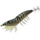 thumbnail image 3 of Señuelo Luminoso para Pesca Mar Camarón Patas Blandas Anzuelos Calamar Cebo (), 3 of 4