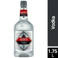 thumbnail image 2 of Gilbey's Vodka, 1.75 L, 2 of 4