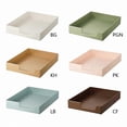 thumbnail image 3 of Modular Desk Organizer for Files, Documents, and Tool Storage, 3 of 5