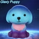 thumbnail image 4 of Galaxy Puppy Slow Rising Squishy - Perfumado, Antiestrés, 12x9x8cm - para Juguetes Sensoriales, Colgantes para Bolsos y Regalos de Cumpleaños, 4 of 8