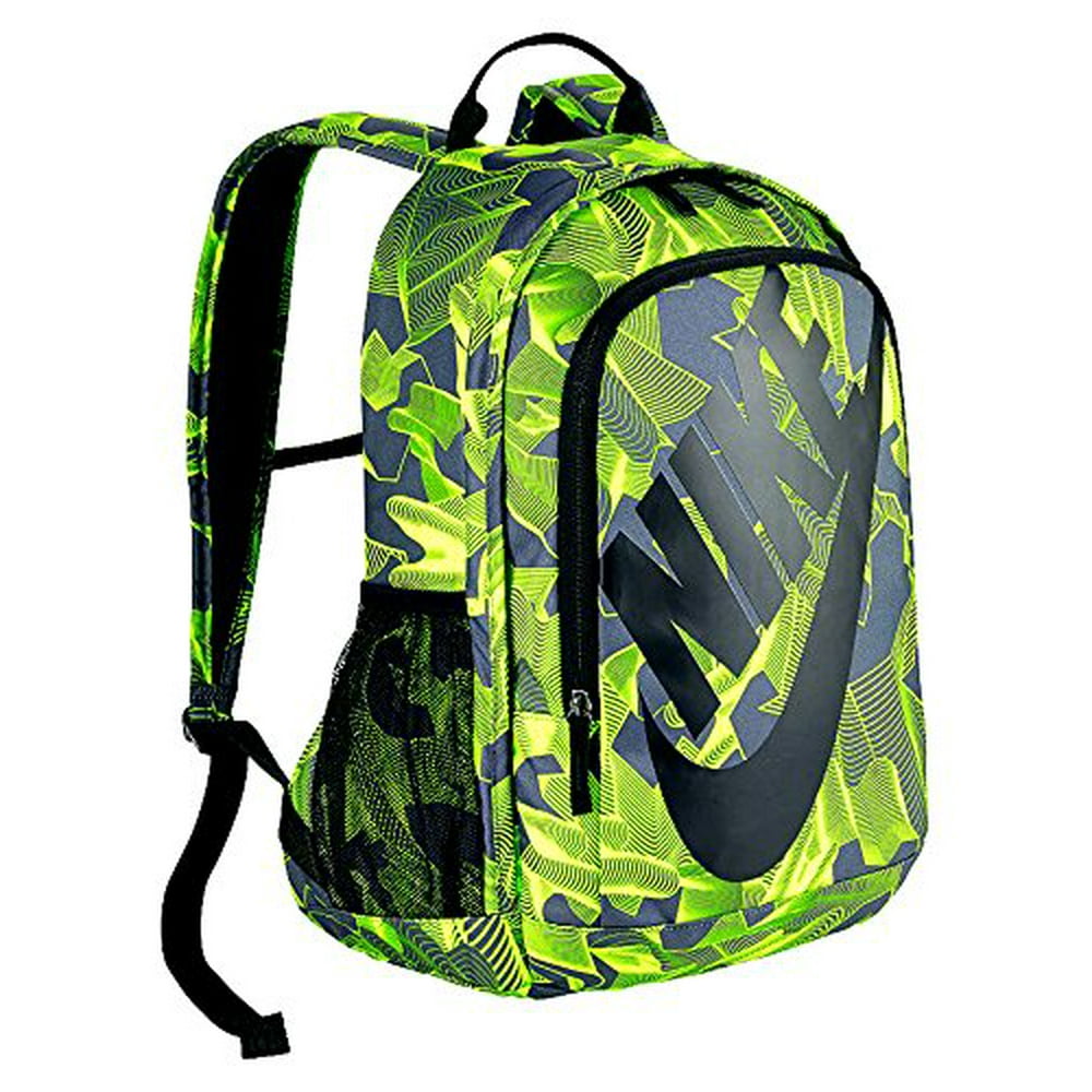 Nike Nike Hayward Futura 2.0 Print Laptop Backpack STUDENT School Bag