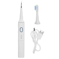 thumbnail image 2 of Electric Toothbrush, Portable Safe  Calculus Cleaner  For Travel For Home, 2 of 8