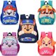 thumbnail image 2 of Nueva y linda escolar de Paw Patrol, de dibujos animados de anime kawaii, juguetes de Paw Patrol, Chase Skye, adecuada para niños de 2 a 10 años, 2 of 5