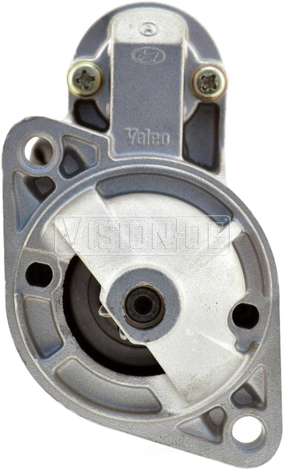 Vision OE 17987 Starter Motor