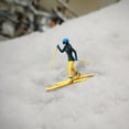 thumbnail image 3 of Figura de Esquí Zulema 1/87 Modelo para Carretera, 3 of 8