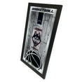 thumbnail image 2 of UConn Huskies 15" x 26" Basketball Mirror, 2 of 2