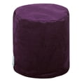 thumbnail image 2 of Villa Navy Small Pouf, 2 of 5