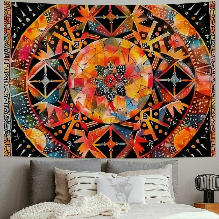 Indie aesthetic tapestry shop