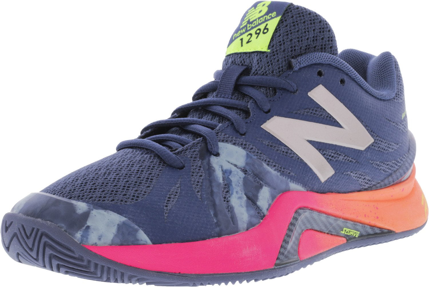 New Balance Women's Wc1296 N2 Ankle 