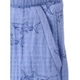 thumbnail image 3 of The Children's Place Baby & Toddler Boys Short Sleeve Printed Gauze Set, 2-Piece, Sizes 6M-5T, 3 of 3