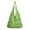 Green, variant on HXWCHs Stylish Women's Large Capacity Shoulder Bag for Daily Commute Beach tote and Crossbody Purse One Size Green