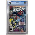 thumbnail image 1 of Amazing Spider-Man #359 - CGC 9.8 Comic Book, 1 of 2