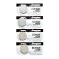 thumbnail image 1 of 4 x Energizer CR1620 Batteries, Lithium Battery 1620, 1 of 1