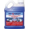 Wet & Forget Outdoor Mold Mildew Algae Stain Remover