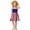 czb# Blue477, variant on CUZIBR Baby Toddler Girls Independence Day Dresses Stylish Star Striped Print Sleeveless Square Collar Denim Patchwork Ruffled A-Line Stylish Dresses Swing Twirly Summer Sundress,Red,3-4 Years