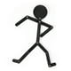 thumbnail image 2 of Juguete Stickman De Madera Con Extremidades Móviles, Juego De Rompecabezas Educativo Para Niños, Mejora La Coordinación, 2 of 7