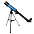 thumbnail image 3 of s Astronomical Telescope 90x Magnification with Tabletop Tripod, Educational Science Toy for Beginners to Explore The Moon and Stars(B), 3 of 6