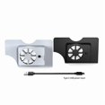 thumbnail image 4 of External Cooler Cooling Fan Host Stand, 4 of 5