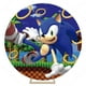 thumbnail image 3 of Fondo de Sonic the Hedgehog para decoración de fiesta de cumpleaños, fondo de fotografía redondo, cubierta cilíndrica para baby shower, accesorios de estudio, 3 of 4