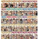 thumbnail image 1 of Set Omnibus de One Piece de 35 volúmenes, manga completo, 1 of 7