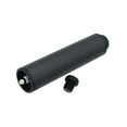 thumbnail image 3 of Almencla Support de Queue en Alliage d'Aluminium Compact 25.4cm, 3 of 8