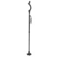 thumbnail image 2 of Walking Cane, Aluminium Alloy Humanization Walking Stick  For Park, 2 of 8