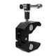 thumbnail image 5 of Dslr Rig Lcd Monitor Studio Light Metal Cangrejo Alicates Clip Super Abrazadera Vogacara EL011959-00, 5 of 6
