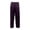 Bronze, variant on Boys Girls Lightweight Wide Leg Silk Linish Pants Breathable Summer Trousers For Outdoor Activities Loose Fit Easy Care Wear Kids Casual Campus Daily, 10-11 Years, Army Green