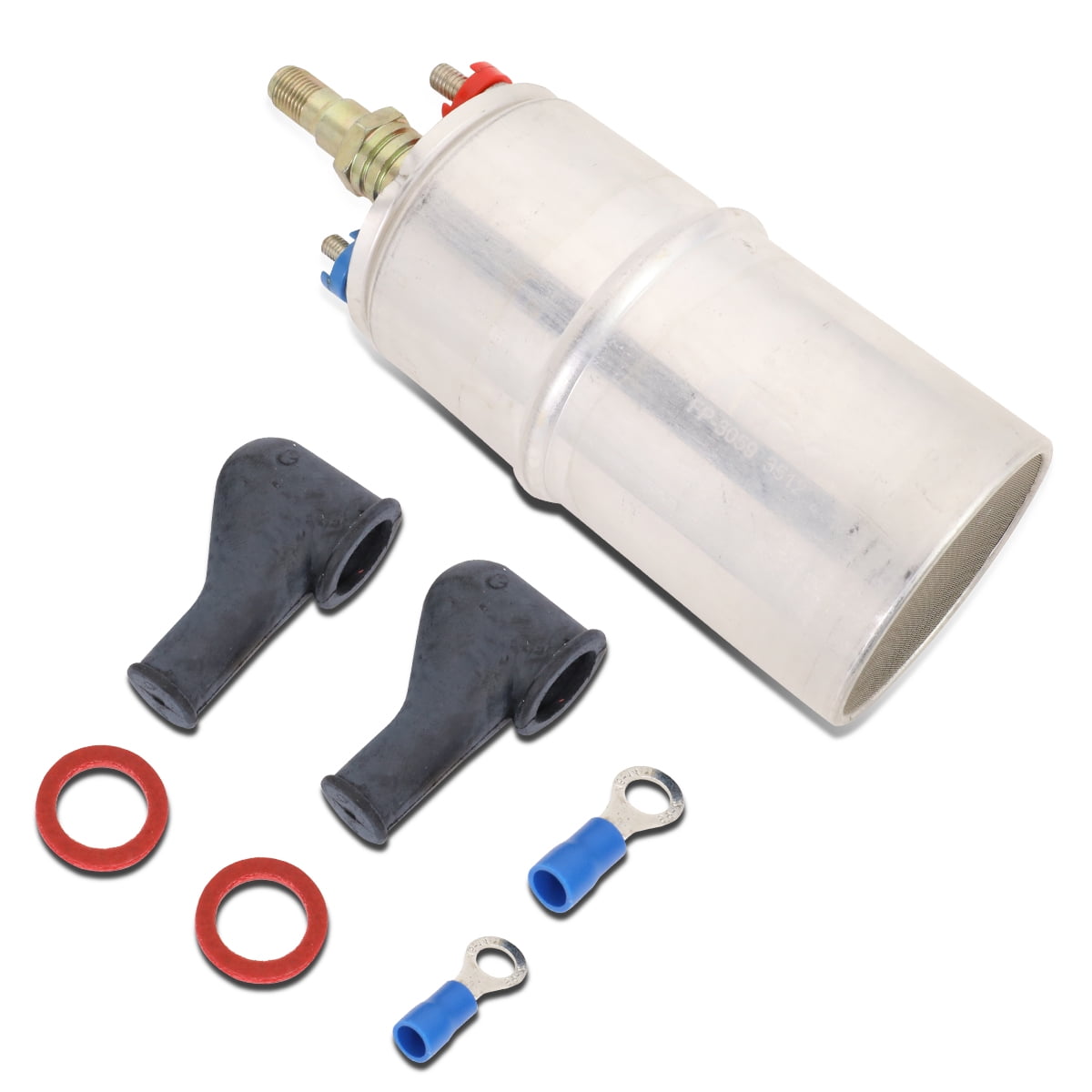 cozy coupe fuel pump
