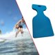thumbnail image 1 of Sillín de agua flotador Perfecl silla de tabla de natación cómodo flotador de piscina Azul, 1 of 8