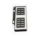 thumbnail image 1 of At Mt Car Pedals Pedal Pad Cover For Skoda Kamiq Combi Scala Octavia Rapid Superb Karoq Kodiaq 2017 - Lhd, 1 of 4