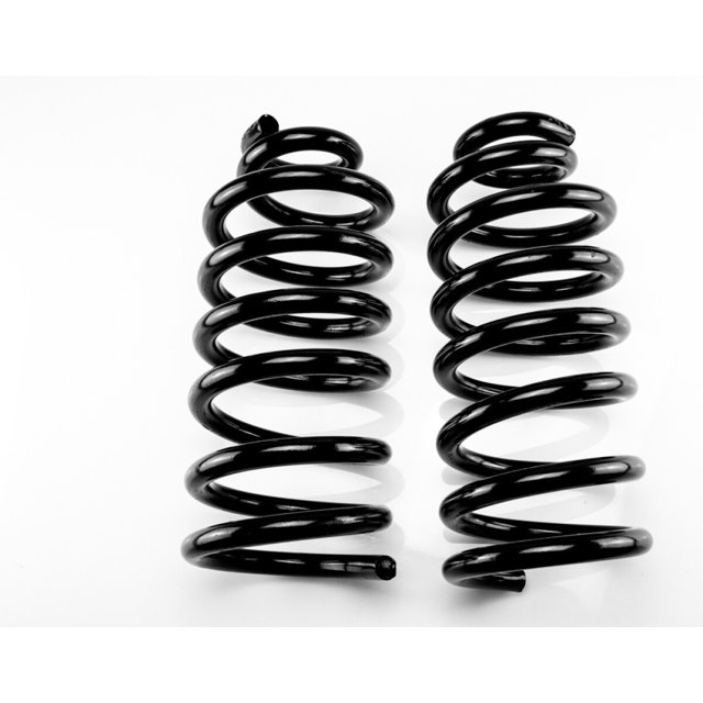 Resortes Helicoidales Suspensión Navigator 2003 A 2006 Lincoln Traseros RWD SYD .
