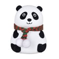 thumbnail image 2 of luz nocturna para niños, regalo de panda para mujeres, lámpara LED de silicona, recargable por USB, sensor táctil, luz nocturna portátil para bebés para guardería, linda luz nocturna para, 2 of 4