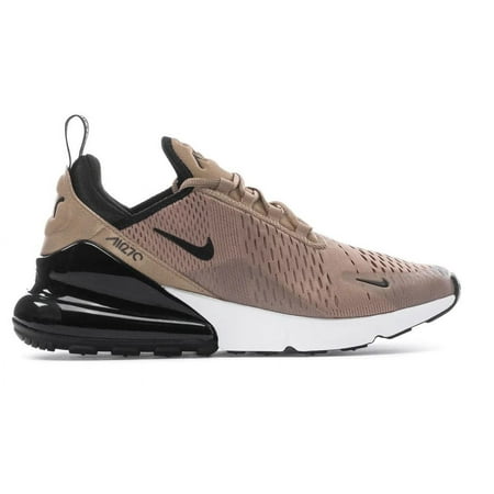 Men's Nike Air Max 270 Khaki/Black-White (FQ8830 247) - 11.5