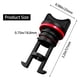 thumbnail image 5 of Riwesomey Tapón de drenaje para kayak de 4 piezas, accesorios profesionales para tapón de canoa a prueba de fugas Bombillas para automóviles, 5 of 6