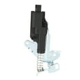 thumbnail image 3 of Motor Actuator Power Door Lock Motor Actuator Solenoid Fit For  /Fiesta Mk5/Mk6 2S6T432A98AF, 3 of 8