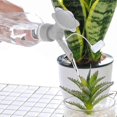 thumbnail image 4 of Reusable Plastic Bottle Cap Sprinkler Flower Bottle Watering Cans Shower Head Garden Tool, 4 of 5