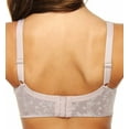 thumbnail image 4 of Playtex by Bali Classic Support Signature Floral Underwire Bra, 4 of 4