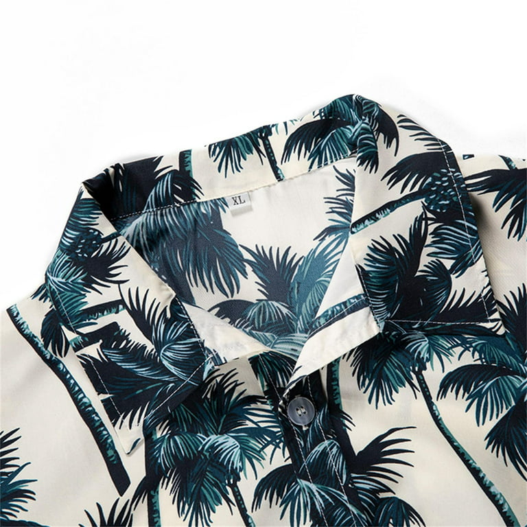  Zxrwany Men's Short Sleeve Button Up Cotton Shirts Summer  Casual,Polo Hawaiian Shirt Men's Short Sleeve Shirts Xxxl Men's Graphic  Sleeveless Shirts Men Beach Wear(1-Black,Medium) : Clothing, Shoes & Jewelry