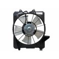 thumbnail image 2 of For Honda Odyssey Radiator Fan Assembly 2005 2006 2007 Passenger Side For HO3115128 | M:19030-RGL-A01|B:19020-RGL-A01|S:19015-RGL-A01, 2 of 6