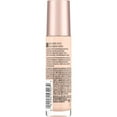 Maybelline Dream Radiant Liquid Foundation Makeup, 10 Porcelain Ivory