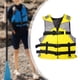 thumbnail image 5 of Chaleco salvavidas,Chaleco de natación para adultos para entrenamiento de natación en parques acuáticos,Chaleco salvavidas para navegación Chaleco de natación de ayuda para la, 5 of 9