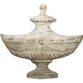 thumbnail image 1 of Benzara BM145648 Rustic Wall Decor, White, 1 of 1