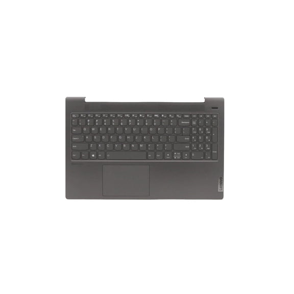 New Genuine Lenovo Ideapad 5-15ITL05 Series Palmrest Touchpad 5CB1A29942