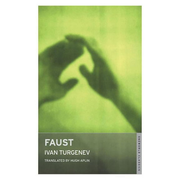 Faust: New Translation