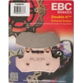 thumbnail image 2 of EBC - FA69HH - Brake Pads, 2 of 2